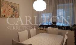 Trosoban stan, Zagreb, Trnje, najam, 96m2, 900e, id460