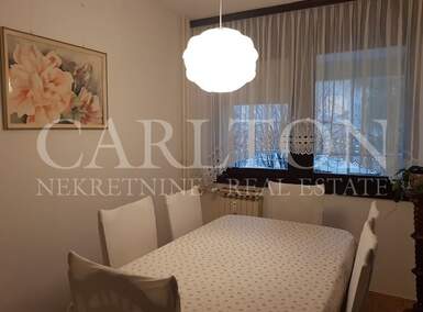 Trosoban stan, Zagreb, Trnje, najam, 96m2, 900e, id460