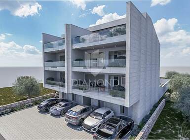 Trosoban stan, Poreč, Poreč, prodaja, 145m2, 512000e, id67122