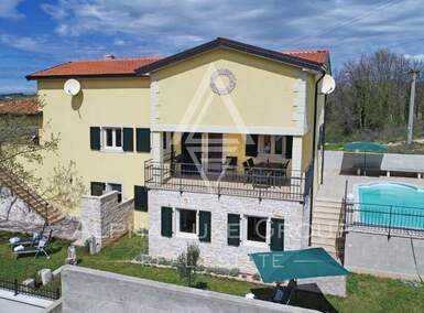 Kuca, Poreč, prodaja, 120m2, 450000e, id67173