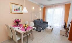 Dvosoban stan, Crikvenica, Selce, najam, 41m2, 550e, id67176