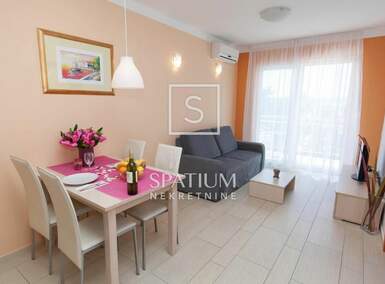 Dvosoban stan, Crikvenica, Selce, najam, 41m2, 550e, id67176