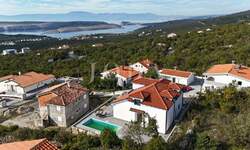 Kuca, Crikvenica, Jadranovo, prodaja, 240m2, 590000e, id67193