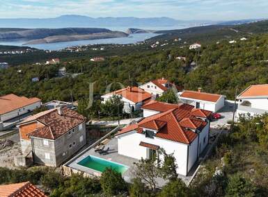 Kuca, Crikvenica, Jadranovo, prodaja, 240m2, 590000e, id67193