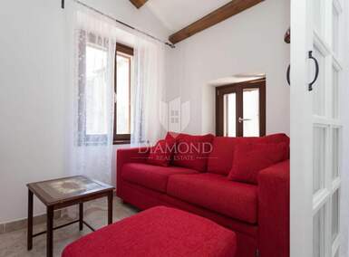 Dvosoban stan, Rovinj, Rovinj, prodaja, 43m2, 308000e, id67206