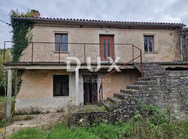 Kuca, Barban, Barban, prodaja, 200m2, 185000e, id67224