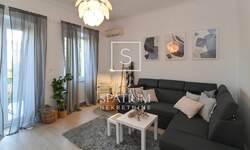 Trosoban stan, Opatija, Opatija - Centar, najam, 80m2, 1200e, id67270