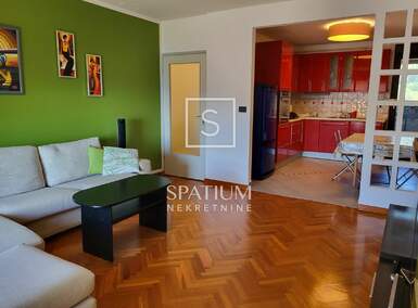 Trosoban stan, Rijeka, Krnjevo, najam, 77m2, 750e, id67274