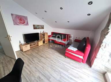 Cetvorosoban stan, Rijeka, Centar, prodaja, 85m2, 180000e, id67315