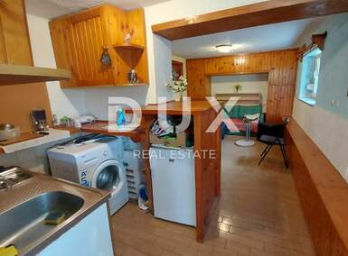 Jednosoban stan, Rijeka, Zamet, najam, 30m2, 250e, id67333