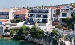 Trosoban stan, Šibenik, Brodarica, prodaja, 78m2, 375000e, id67338