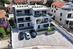 Trosoban stan, Šibenik, Brodarica, prodaja, 78m2, 375000e, id67338