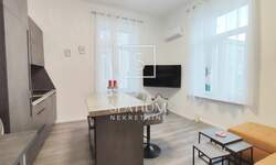 Dvosoban stan, Opatija, Opatija - Centar, najam, 40m2, 850e, id67359