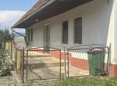 Kuca, Vrbovsko, Veliki Jadrč, prodaja, 120m2, 55000e, id67360