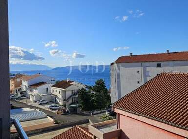 Cetvorosoban stan, Crikvenica, Crikvenica, prodaja, 77m2, 390000e, id67391