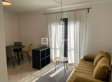 Dvosoban stan, Rijeka, Srdoči, najam, 35m2, 500e, id46981