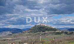 Plac, Motovun, Motovun, prodaja, 4646m2, 250000e, id48486