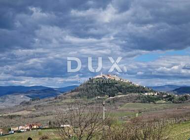 Plac, Motovun, Motovun, prodaja, 4646m2, 250000e, id48486