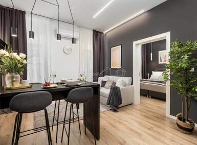 Cetvorosoban stan, Rijeka, Centar, prodaja, 135m2, 495000e, id67484