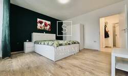 Jednosoban stan, Rijeka, Brajda, najam, 35m2, 550e, id67489