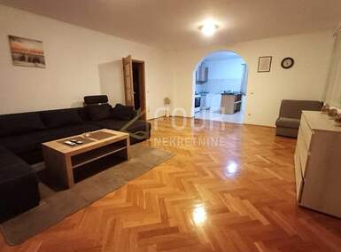 Cetvorosoban stan, Rijeka, Srdoči, najam, 120m2, 700e, id67508