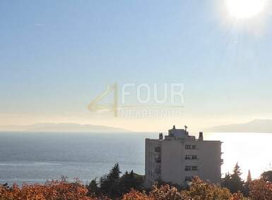 Cetvorosoban stan, Rijeka, Kantrida, prodaja, 237000 €, 89 m2