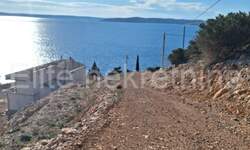 Plac, Senj, Jablanac, prodaja, 489m2, 330000e, id62568