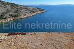 Plac, Senj, Jablanac, prodaja, 489m2, 330000e, id62568