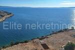 Plac, Senj, Jablanac, prodaja, 489m2, 330000e, id62568