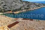 Plac, Senj, Jablanac, prodaja, 489m2, 330000e, id62568