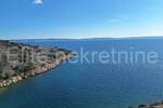 Plac, Senj, Jablanac, prodaja, 489m2, 330000e, id62568