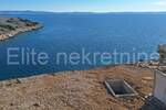 Plac, Senj, Jablanac, prodaja, 489m2, 330000e, id62568