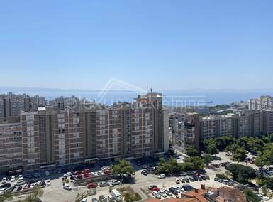 Dvosoban stan, Split, prodaja, 83m2, 335000e, id58995