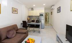 Stan, Dubrovnik, Dubrovnik, prodaja, 52m2, 260000e, id67385