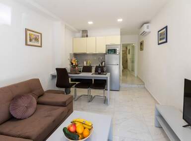 Stan, Dubrovnik, Dubrovnik, prodaja, 52m2, 260000e, id67385