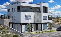 Cetvorosoban stan, Vodice, Vodice, prodaja, 158m2, 393000e, id67562