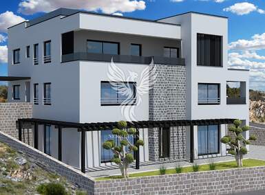 Cetvorosoban stan, Vodice, Vodice, prodaja, 158m2, 393000e, id67562