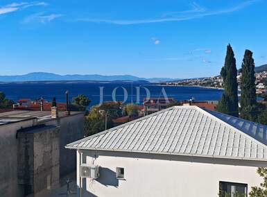 Cetvorosoban stan, Crikvenica, Selce, prodaja, 86m2, 420000e, id67585