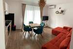 Dvosoban stan, Rijeka, Zamet, najam, 40m2, 600e, id32081