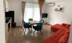 Dvosoban stan, Rijeka, Zamet, najam, 40m2, 600e, id32081