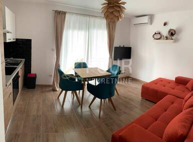 Dvosoban stan, Rijeka, Zamet, najam, 40m2, 600e, id32081