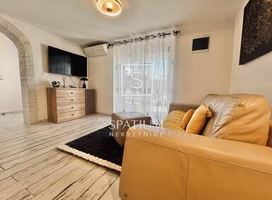 Jednosoban stan, Kraljevica, Bakarac, najam, 32m2, 600e, id67635