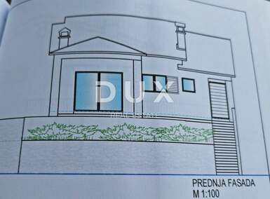 Plac, Labin, Labin, prodaja, 901m2, 105000e, id67646