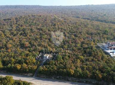 Plac, Raša, Stanišovi, prodaja, 19282m2, 280000e, id67652