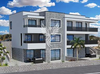 Kuca, Vodice, Vodice, prodaja, 185m2, 550000e, id67681