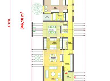 Plac, Labin, Labin, prodaja, 1361m2, 76800e, id67693