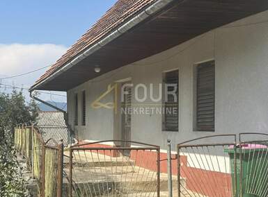 Kuca, Vrbovsko, Vrbovsko, prodaja, 120m2, 55000e, id67728