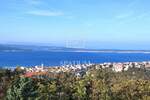 Plac, Crikvenica, Crikvenica, prodaja, 1430m2, 267000e, id67768