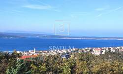 Plac, Crikvenica, Crikvenica, prodaja, 1430m2, 267000e, id67768