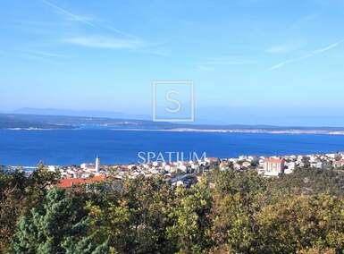 Plac, Crikvenica, Crikvenica, prodaja, 1430m2, 267000e, id67768